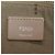 Borsa 2-Way Fendi By The Way Grigio - vista 6