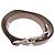 Borsa 2-Way Fendi By The Way Grigio - vista 7