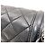 Borsa Chanel in pelle nera Nero - vista 11