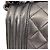 Borsa Chanel in pelle nera Nero - vista 12