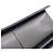 Borsa Chanel in pelle nera Nero - vista 14
