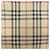 Borsa a tracolla lunga Burberry Check Marrone Beige - vista 10
