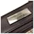 Borsa a tracolla lunga Burberry Check Marrone Beige - vista 13