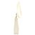 Hermès Borsa a tracolla Hermes Evelyne TPM Bianco - vista 3
