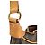 Borsa a tracolla Louis Vuitton Boulogne Monogramma - vista 14