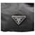 Bolsa Reversível Prada BN1959 Tessuto Double Preto - vista 7