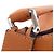 Borsa a mano 2-Way Loewe Puzzle Bag Marrone - vista 13