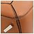 Borsa a mano 2-Way Loewe Puzzle Bag Marrone - vista 16
