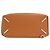 Borsa a mano 2-Way Loewe Puzzle Bag Marrone - vista 4