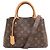 Borsa Louis Vuitton M41055 Montaigne BB Monogramma