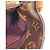 Borsa Louis Vuitton M41055 Montaigne BB Monogramma - vista 10