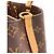 Borsa Louis Vuitton M41055 Montaigne BB Monogramma - vista 11