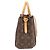 Borsa Louis Vuitton M41055 Montaigne BB Monogramma - vista 3