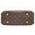 Borsa Louis Vuitton M41055 Montaigne BB Monogramma - vista 4