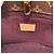 Borsa Louis Vuitton M41055 Montaigne BB Monogramma - vista 6