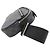 Borsa Sling Louis Vuitton Damier Graphite Damier ebene - vista 3
