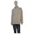 Autre Marque RAEY Beige Wollpullover mit Rollkragen
