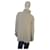 Autre Marque RAEY Beige Wollpullover mit Rollkragen - Ansicht 3