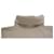 Autre Marque RAEY Beige Wollpullover mit Rollkragen - Ansicht 5