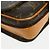Louis Vuitton Cartouchiere Monogram PM Marrone - vista 7