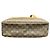 Borsa a tracolla Louis Vuitton Cite GM in Monogram Canvas Marrone Monogramma - vista 3