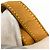 Borsa a tracolla Louis Vuitton Cite GM in Monogram Canvas Marrone Monogramma - vista 9