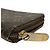 Cartera Zippy Larga Monogram Canvas Louis Vuitton Castaño Monograma - vista 8