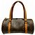 Borsa a mano Louis Vuitton Papillon Monogramma
