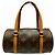 Borsa a mano Louis Vuitton Papillon Monogramma - vista 2