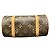 Borsa a mano Louis Vuitton Papillon Monogramma - vista 3