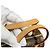 Borsa a mano Louis Vuitton Papillon Monogramma - vista 9