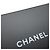 Borsa a tracolla con catena Chanel Matelasse in pelle d'agnello Nero - vista 14