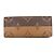 Borsa Tote Louis Vuitton Monogram Reverse Giant OnTheGo MM Marrone - vista 3