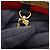 Borsa Tote Louis Vuitton Monogram Reverse Giant OnTheGo MM Marrone - vista 8