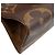 Borsa Tote Louis Vuitton Monogram Reverse Giant OnTheGo MM Marrone - vista 9