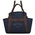 Hermès Sac de Pansage Groom Handbag Rosso Blu navy