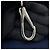 Hermès Sac de Pansage Groom Handbag Rosso Blu navy - vista 15