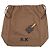Louis Vuitton Monogram Handtasche Braun - Ansicht 16