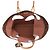 Louis Vuitton Monogram Handtasche Braun - Ansicht 5