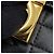 Borsa Christian Dior Macro Cannage Ange Mini Nero - vista 12
