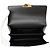 Borsa Christian Dior Macro Cannage Ange Mini Nero - vista 7