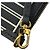 Bolso Tote Louis Vuitton Monogram Negro - vista 14