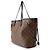 Bolso Tote Louis Vuitton Monogram Negro - vista 2