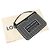 Bolso Tote Louis Vuitton Monogram Negro - vista 20
