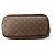 Bolso Tote Louis Vuitton Monogram Negro - vista 3