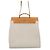 Hermès Borsa a tracolla Hermes Her Bag MM Crudo
