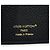Cartera Tri-fold Louis Vuitton Monogram Empreinte Negro Beige - vista 16