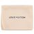 Cartera Tri-fold Louis Vuitton Monogram Empreinte Negro Beige - vista 17