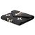 Cartera Tri-fold Louis Vuitton Monogram Empreinte Negro Beige - vista 2