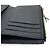 Cartera Tri-fold Louis Vuitton Monogram Empreinte Negro Beige - vista 7